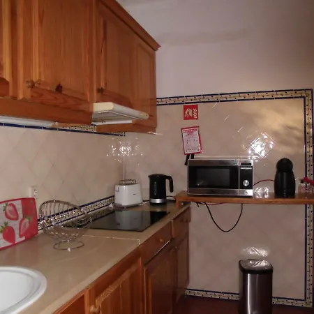 Alta Oura Top Floor Apartment *