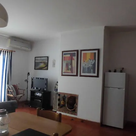 Alta Oura Top Floor Apartment Albufeira