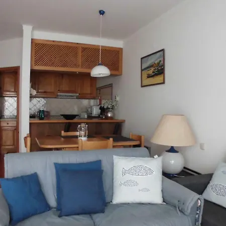 Alta Oura Top Floor Appartement Albufeira