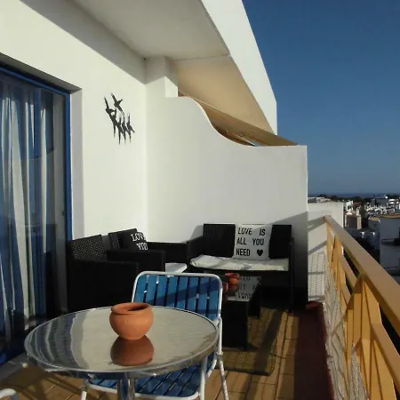 Alta Oura Top Floor *