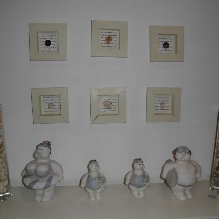 Appartement Alta Oura Top Floor *