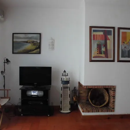 Appartement Alta Oura Top Floor