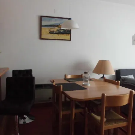 Appartement Alta Oura Top Floor