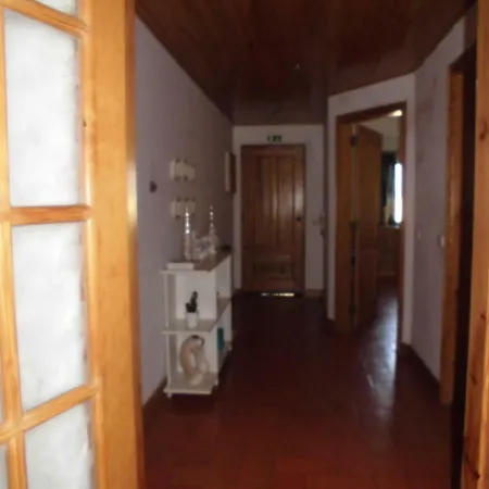 Alta Oura Top Floor Apartment Albufeira