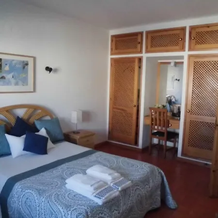 Appartement Alta Oura Top Floor *