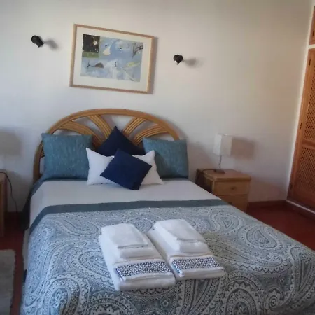 Alta Oura Top Floor Albufeira