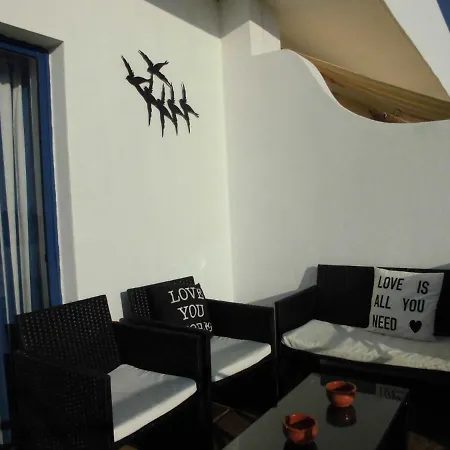 Alta Oura Top Floor *