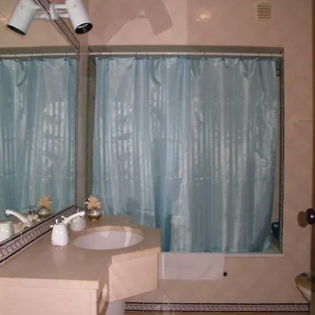Alta Oura Top Floor Appartement