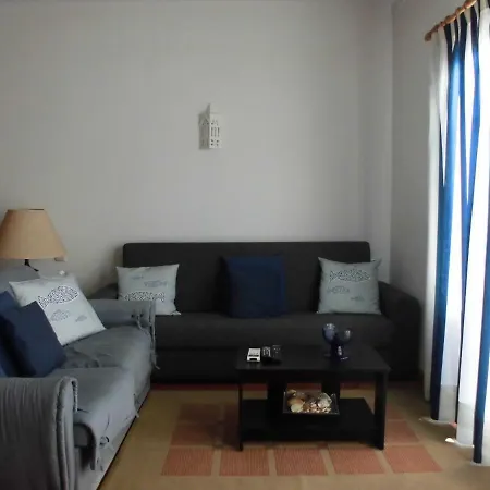 Alta Oura Top Floor Appartement Albufeira