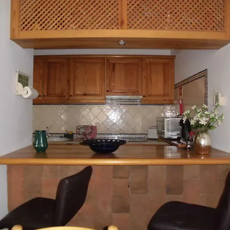Alta Oura Top Floor Appartement Albufeira