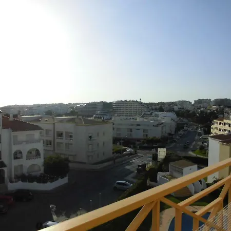 Alta Oura Top Floor * Albufeira